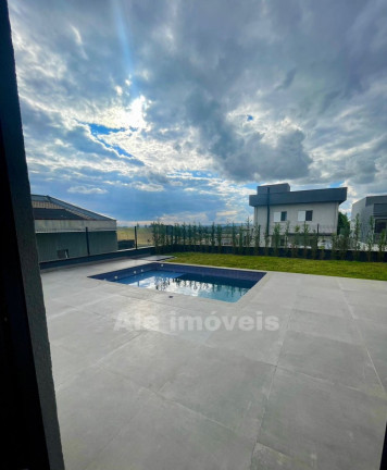 Imagem Casa de Condomínio com 3 Quartos à Venda, 173 m² em Condomínio Residencial Campos Do Conde - Bragança Paulista Imagem Casa de Condomínio com 3 Quartos à Venda, 173 m² em Condomínio Residencial Campos Do Conde - Bragança Paulista