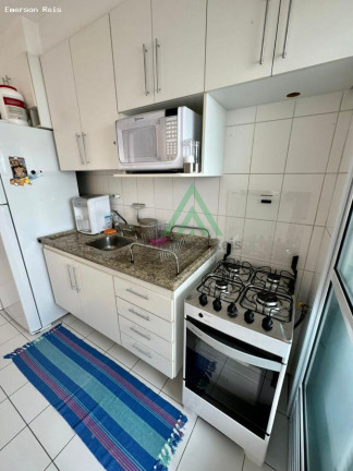 Imagem Apartamento com 2 Quartos à Venda, 60 m² em Barra Funda - São Paulo