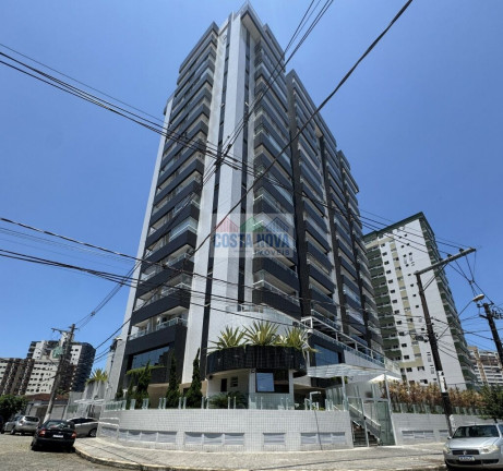 Imagem Apartamento com 2 Quartos à Venda, 75 m² em Guilhermina - Praia Grande Imagem Apartamento com 2 Quartos à Venda, 75 m² em Guilhermina - Praia Grande