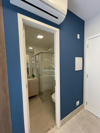 Imagem Studio com 1 Quarto à Venda, 41 m² em Centro - São Paulo Imagem Studio com 1 Quarto à Venda, 41 m² em Centro - São Paulo