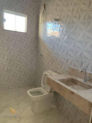 Imagem Casa com 3 Quartos à Venda, 108 m² em Jardim Jóquei Club - Campo Grande Imagem Casa com 3 Quartos à Venda, 108 m² em Jardim Jóquei Club - Campo Grande