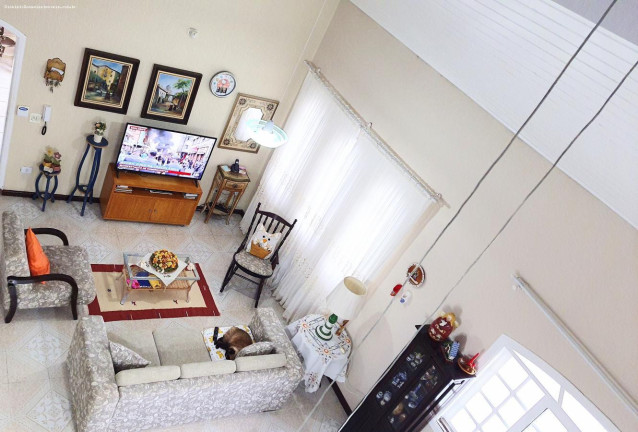 Imagem Casa com 3 Quartos à Venda, 193 m² em Stella Maris - Peruíbe