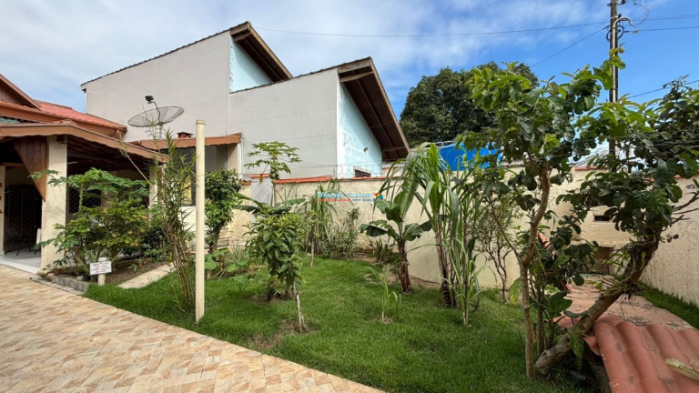 Imagem Casa com 3 Quartos à Venda, 100 m² em Perequê Açu - Ubatuba