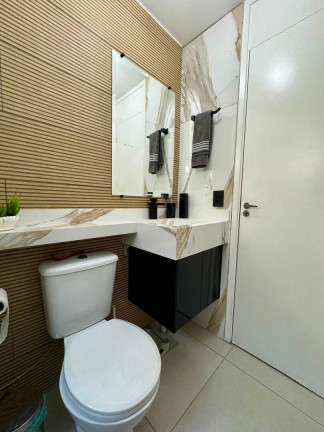 Imagem Apartamento com 2 Quartos à Venda,  em Parque Yolanda (nova Veneza) - Sumaré