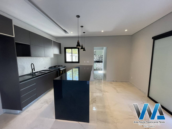Imagem Casa de Condomínio com 3 Quartos à Venda, 240 m² em Residencial Euroville Ii - Bragança Paulista Imagem Casa de Condomínio com 3 Quartos à Venda, 240 m² em Residencial Euroville Ii - Bragança Paulista