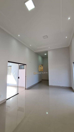 Imagem Casa com 3 Quartos à Venda, 123 m² em Setor Faiçalville - Goiânia Imagem Casa com 3 Quartos à Venda, 123 m² em Setor Faiçalville - Goiânia