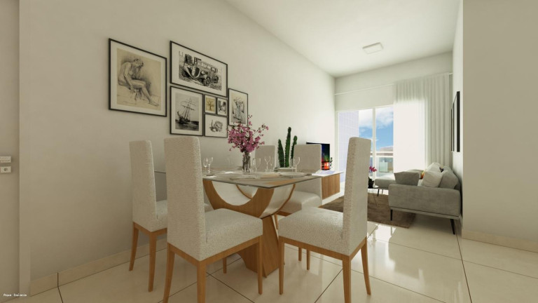 Imagem Apartamento com 2 Quartos à Venda, 60 m² em Centro - Itanhaém Imagem Apartamento com 2 Quartos à Venda, 60 m² em Centro - Itanhaém