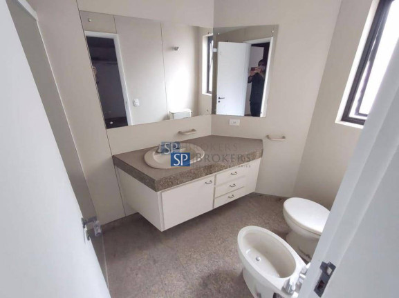 Imagem Apartamento com 2 Quartos à Venda, 97 m² em Higienópolis - São Paulo
