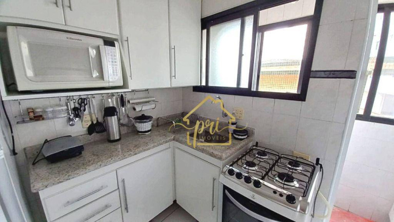 Imagem Apartamento com 2 Quartos à Venda, 69 m² em Cidade Ocian - Praia Grande