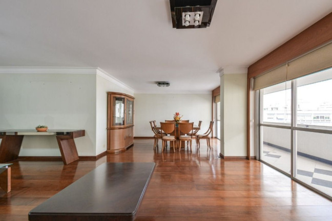 Imagem Imóvel com 3 Quartos à Venda, 241 m² em Aclimação - São Paulo Imagem Imóvel com 3 Quartos à Venda, 241 m² em Aclimação - São Paulo