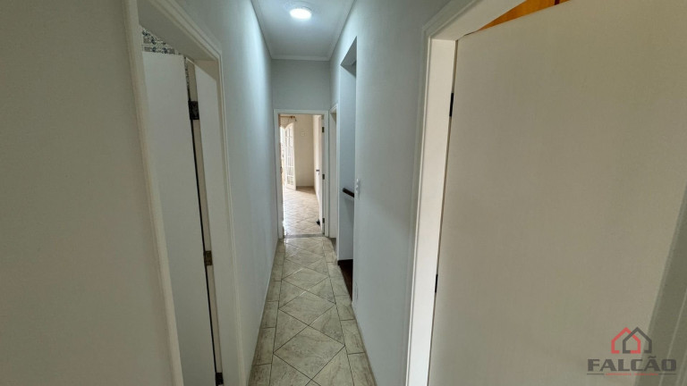 Imagem Sobrado com 4 Quartos à Venda, 226 m² em Embaré - Santos Imagem Sobrado com 4 Quartos à Venda, 226 m² em Embaré - Santos
