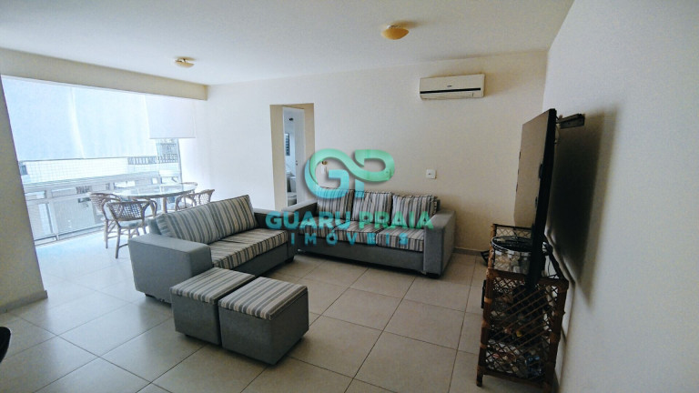 Imagem Apartamento com 2 Quartos à Venda, 85 m² em Enseada - Guarujá