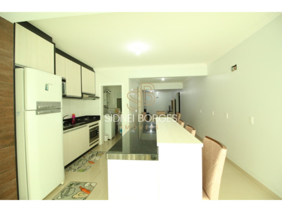 Imagem Apartamento com 3 Quartos à Venda, 131 m² em Balneário - Piratuba Imagem Apartamento com 3 Quartos à Venda, 131 m² em Balneário - Piratuba