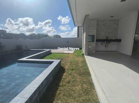Imagem Casa de Condomínio com 4 Quartos à Venda, 200 m² em Catu De Abrantes (abrantes) - Camaçari Imagem Casa de Condomínio com 4 Quartos à Venda, 200 m² em Catu De Abrantes (abrantes) - Camaçari