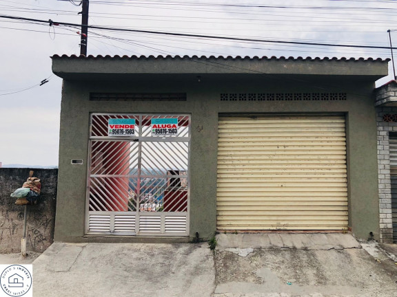 Imagem Casa com 4 Quartos à Venda, 175 m² em Vila Dos Pinheiros - Caieiras Imagem Casa com 4 Quartos à Venda, 175 m² em Vila Dos Pinheiros - Caieiras