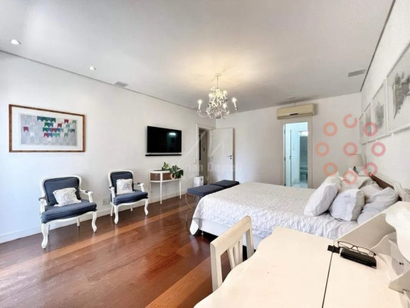 Imagem Apartamento com 3 Quartos à Venda, 373 m² em Lourdes - Belo Horizonte