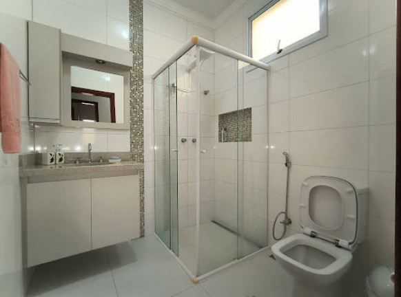 Imagem Casa com 3 Quartos à Venda, 125 m² em Condomínio Residencial Villagio Milano - Sorocaba Imagem Casa com 3 Quartos à Venda, 125 m² em Condomínio Residencial Villagio Milano - Sorocaba
