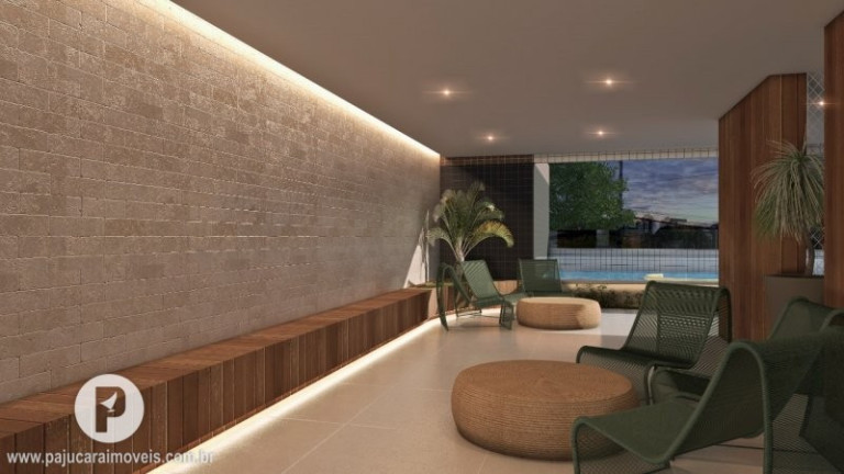 Imagem Apartamento com 3 Quartos à Venda, 81 m² em Jatiúca - Maceió Imagem Apartamento com 3 Quartos à Venda, 81 m² em Jatiúca - Maceió
