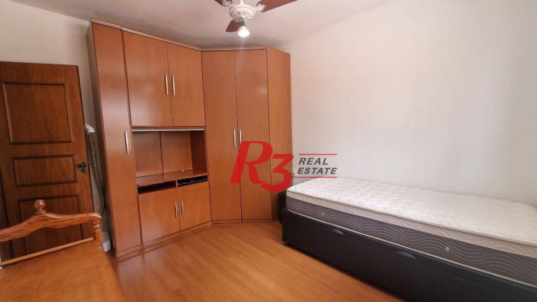 Imagem Apartamento com 2 Quartos à Venda, 103 m² em Marapé - Santos Imagem Apartamento com 2 Quartos à Venda, 103 m² em Marapé - Santos