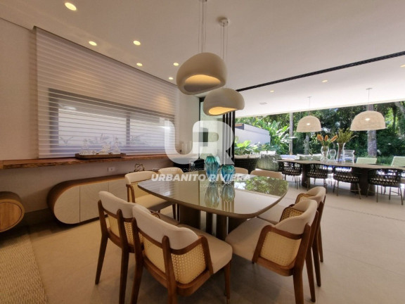 Imagem Casa com 7 Quartos à Venda, 362 m² em Riviera - Bertioga Imagem Casa com 7 Quartos à Venda, 362 m² em Riviera - Bertioga
