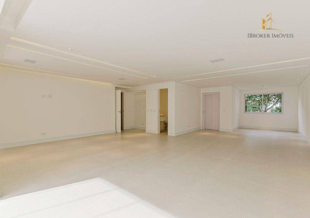 Imagem Apartamento com 4 Quartos à Venda, 189 m² em água Verde - Curitiba