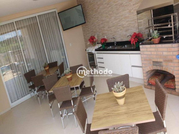 Imagem Casa com 3 Quartos à Venda, 350 m² em Swiss Park - Campinas Imagem Casa com 3 Quartos à Venda, 350 m² em Swiss Park - Campinas