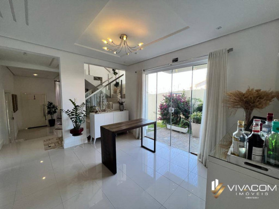 Imagem Casa com 4 Quartos à Venda, 278 m² em Jardim Cidade De Florianópolis - São José Imagem Casa com 4 Quartos à Venda, 278 m² em Jardim Cidade De Florianópolis - São José