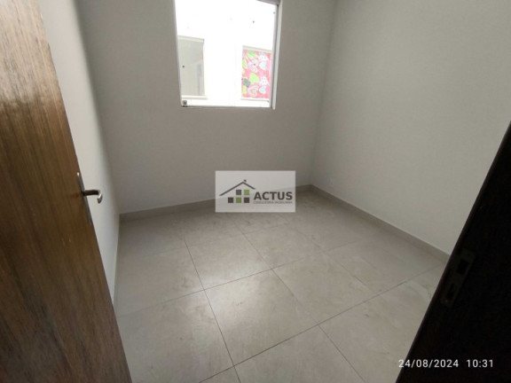 Imagem Apartamento com 2 Quartos à Venda, 56 m² em Recanto Verde - 2ª Seção - Ibirité