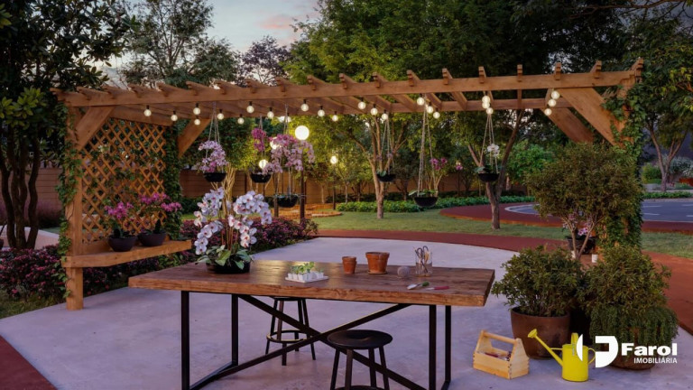Imagem Terreno à Venda, 250 m² em Reserva Jardim Canedo - Senador Canedo Imagem Terreno à Venda, 250 m² em Reserva Jardim Canedo - Senador Canedo