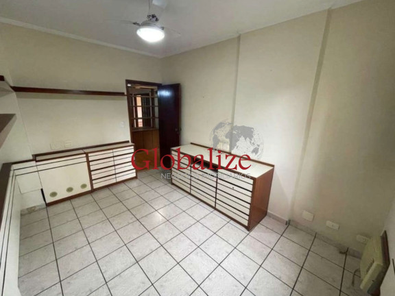 Imagem Imóvel com 3 Quartos à Venda, 128 m² em Boqueirão - Santos