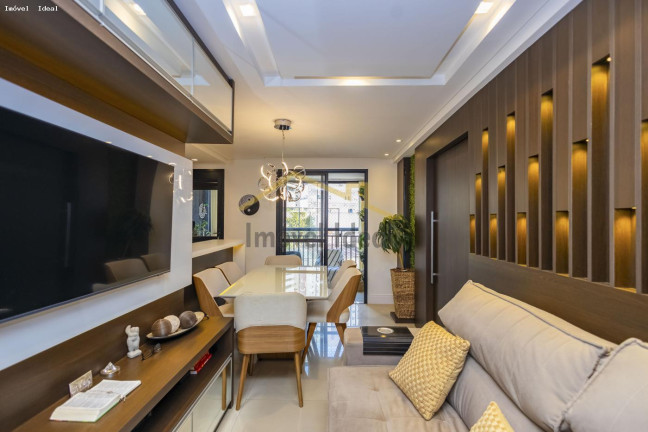 Imagem Apartamento com 2 Quartos à Venda, 68 m² em Vila Izabel - Curitiba Imagem Apartamento com 2 Quartos à Venda, 68 m² em Vila Izabel - Curitiba