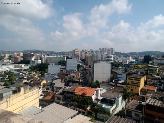Imagem Imóvel com 2 Quartos à Venda, 88 m² em Jardim Vinte E Cinco De Agosto - Duque De Caxias