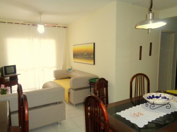 Imagem Apartamento com 3 Quartos à Venda, 78 m² em Enseada - Guarujá