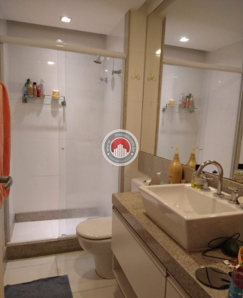 Imagem Apartamento com 5 Quartos à Venda, 370 m² em Barra Da Tijuca - Rio De Janeiro Imagem Apartamento com 5 Quartos à Venda, 370 m² em Barra Da Tijuca - Rio De Janeiro