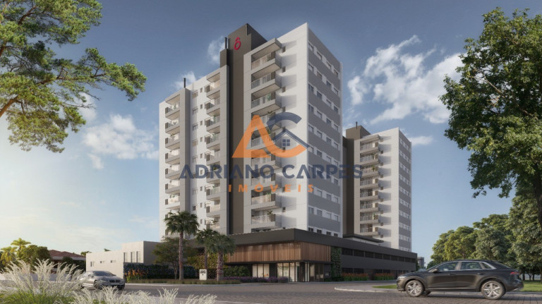 Imagem Imóvel com 2 Quartos à Venda, 68 m² em Itacolomi - Balneário Piçarras Imagem Imóvel com 2 Quartos à Venda, 68 m² em Itacolomi - Balneário Piçarras