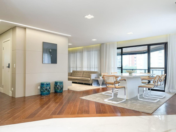 Imagem Apartamento com 4 Quartos à Venda, 243 m² em Perdizes - São Paulo Imagem Apartamento com 4 Quartos à Venda, 243 m² em Perdizes - São Paulo