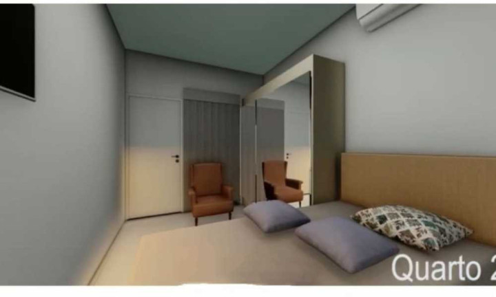 Imagem Casa com 3 Quartos à Venda, 155 m² em Jardim Atlântico - Goiânia Imagem Casa com 3 Quartos à Venda, 155 m² em Jardim Atlântico - Goiânia