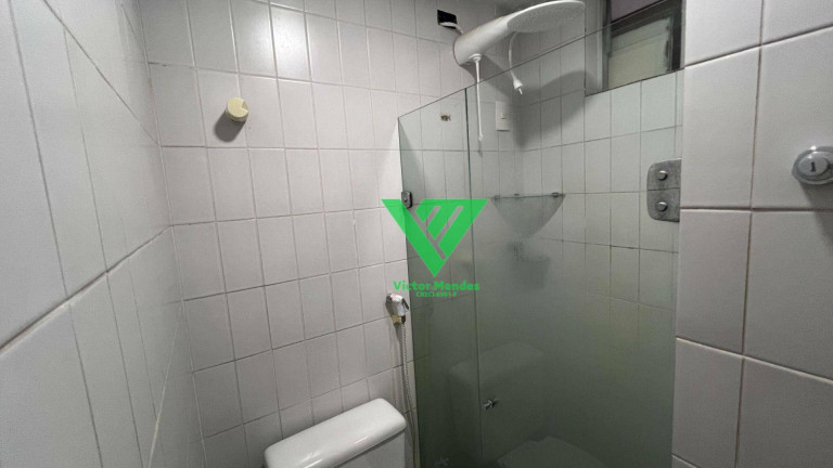 Imagem Apartamento com 3 Quartos à Venda, 85 m² em Jardim Oceania - João Pessoa