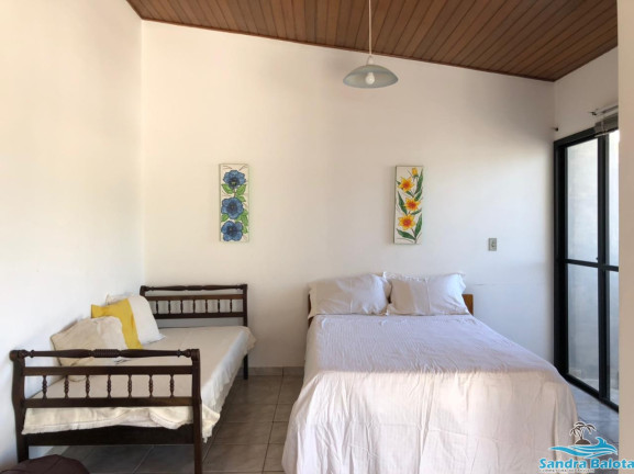 Imagem Apartamento com 2 Quartos à Venda, 81 m² em Toninhas - Ubatuba