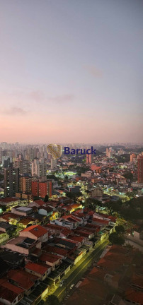 Imagem Apartamento com 3 Quartos à Venda, 80 m² em Centro - São Bernardo Do Campo