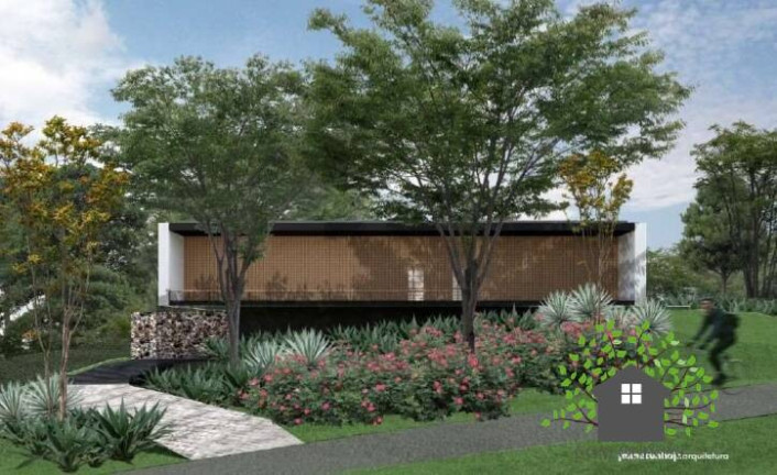 Imagem Terreno à Venda, 2 m² em Parque Silvino Pereira - Cotia
