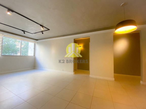 Imagem Apartamento com 4 Quartos à Venda, 140 m² em Itaim Bibi - São Paulo Imagem Apartamento com 4 Quartos à Venda, 140 m² em Itaim Bibi - São Paulo