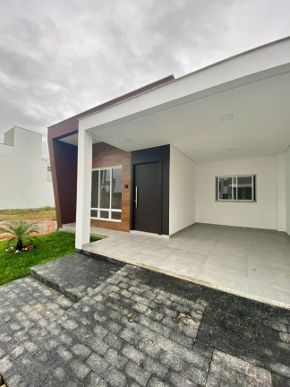 Imagem Casa de Condomínio com 3 Quartos à Venda, 142 m² em Deltaville - Biguaçu