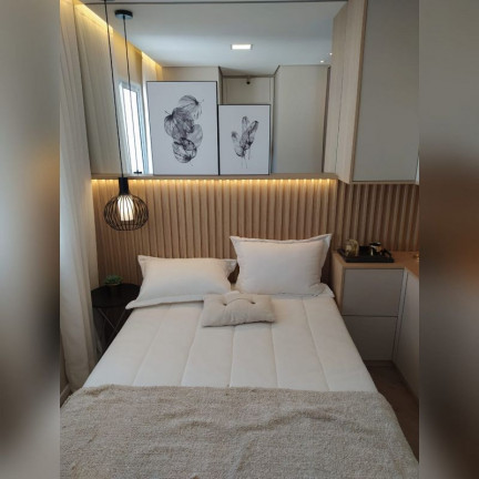 Imagem Apartamento com 2 Quartos à Venda, 35 m² em Vila Guilherme - São Paulo Imagem Apartamento com 2 Quartos à Venda, 35 m² em Vila Guilherme - São Paulo
