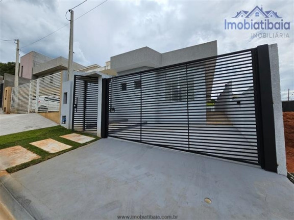 Imagem Casa com 3 Quartos à Venda, 200 m² em Centro - Bom Jesus Dos Perdões