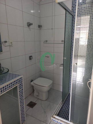 Imagem Apartamento com 2 Quartos à Venda, 75 m² em Vila Belmiro - Santos
