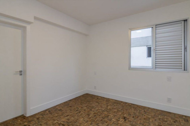 Imagem Apartamento com 3 Quartos à Venda, 126 m² em Jardim Paulistano - São Paulo