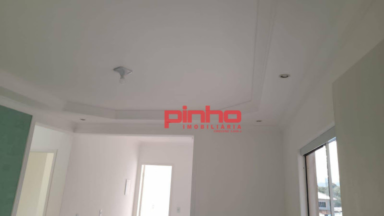 Imagem Apartamento com 2 Quartos à Venda, 59 m² em Pacheco - Palhoça Imagem Apartamento com 2 Quartos à Venda, 59 m² em Pacheco - Palhoça