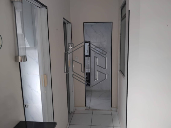 Imagem Sala Comercial à Venda, 54 m² em Itararé - São Vicente Imagem Sala Comercial à Venda, 54 m² em Itararé - São Vicente