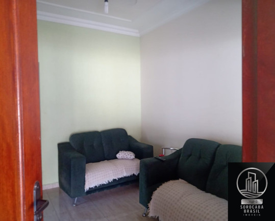 Imagem Casa com 3 Quartos à Venda, 131 m² em Wanel Ville - Sorocaba Imagem Casa com 3 Quartos à Venda, 131 m² em Wanel Ville - Sorocaba